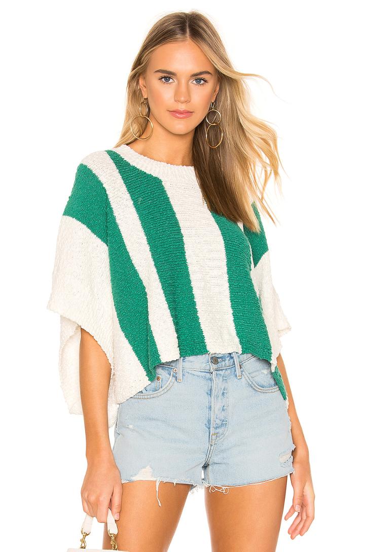 Yarrow Sweater
