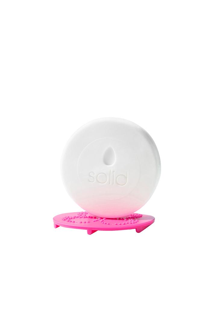 Blendercleanser Solid