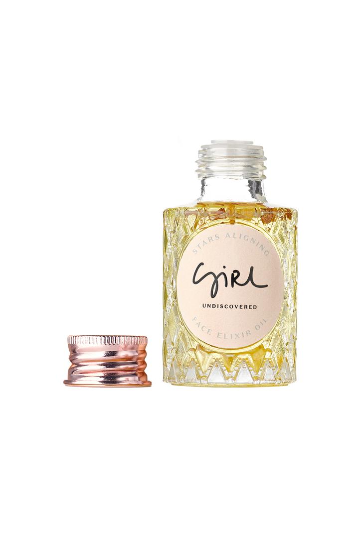 Stars Aligning Face Elixir Oil
