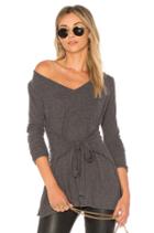 Elliot Tunic Top