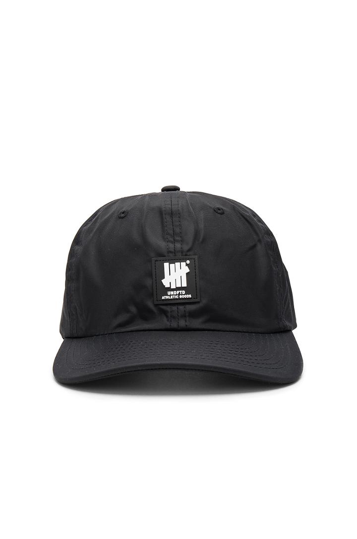 Paddington Strapback