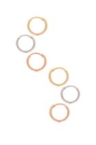 Ace Earring Set