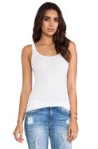 Mason Basic Rib Tank