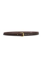 Skinny Versatile Belt