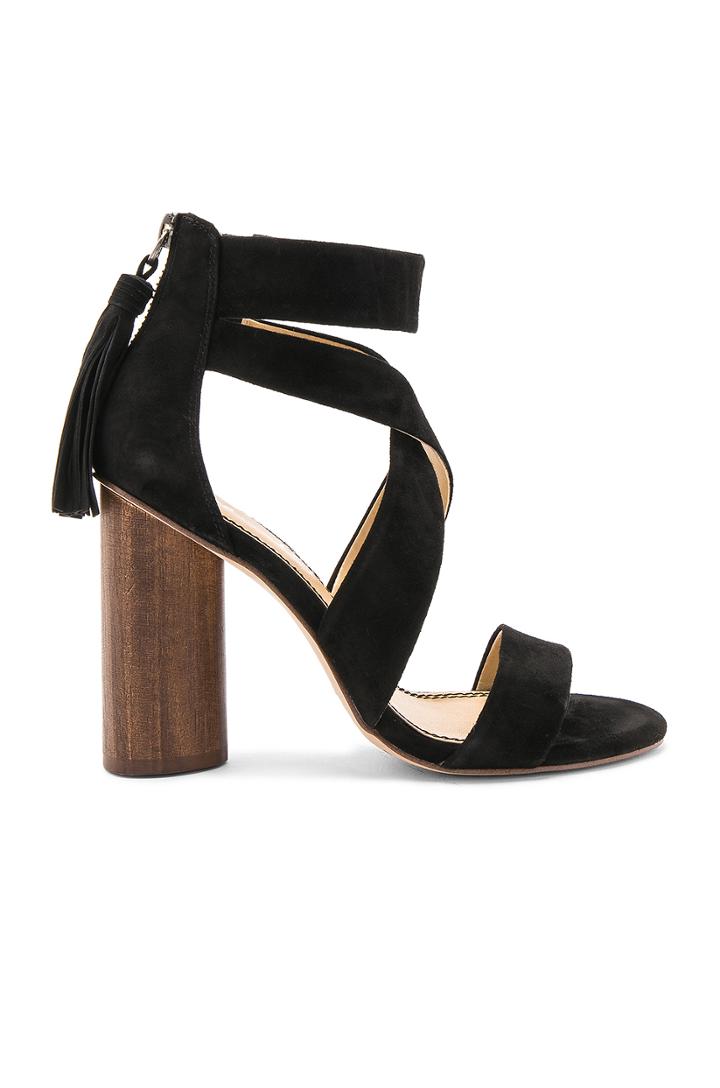Jara Heel
