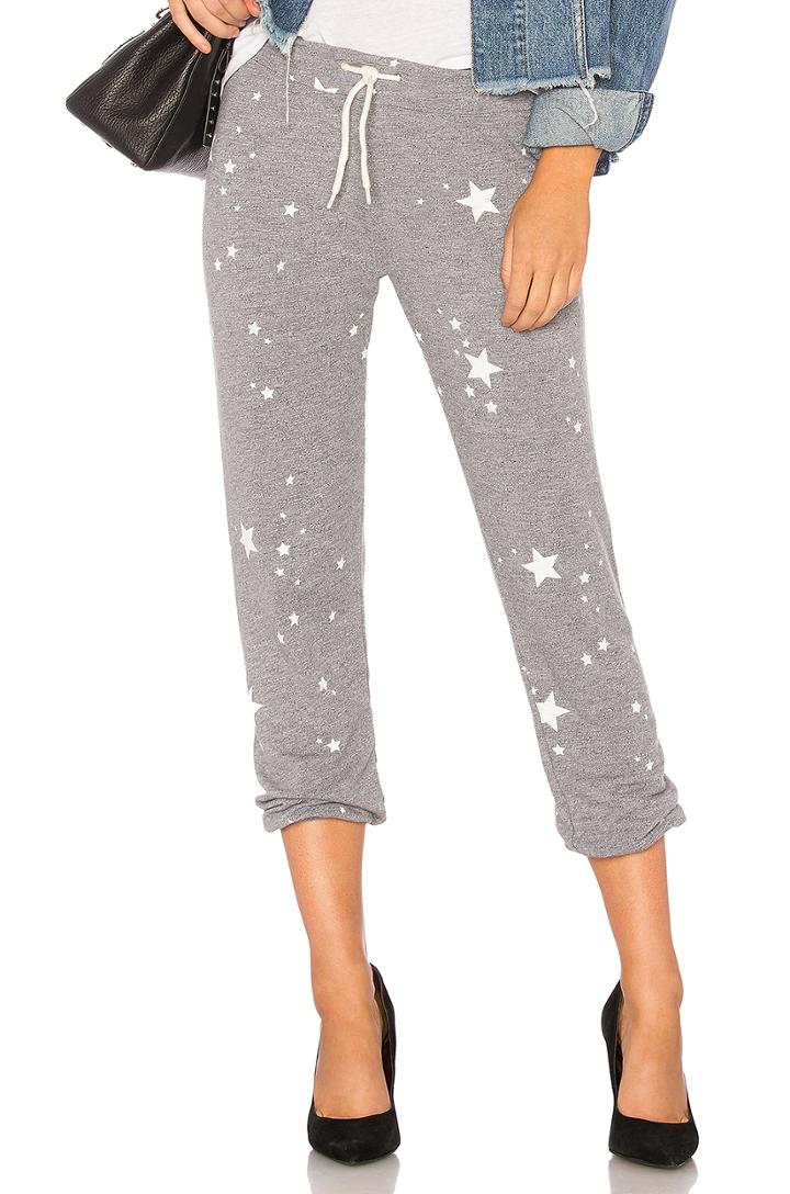 Star Dust Sweatpant