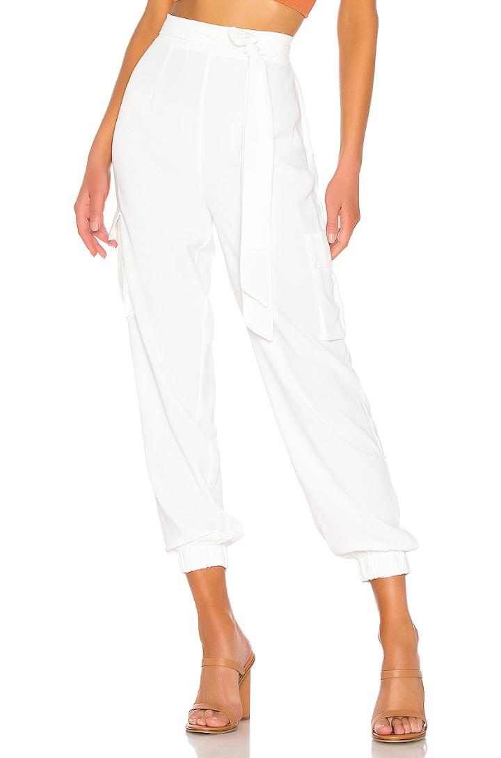 Rachel Cargo Pant