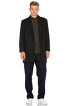Truman Coat