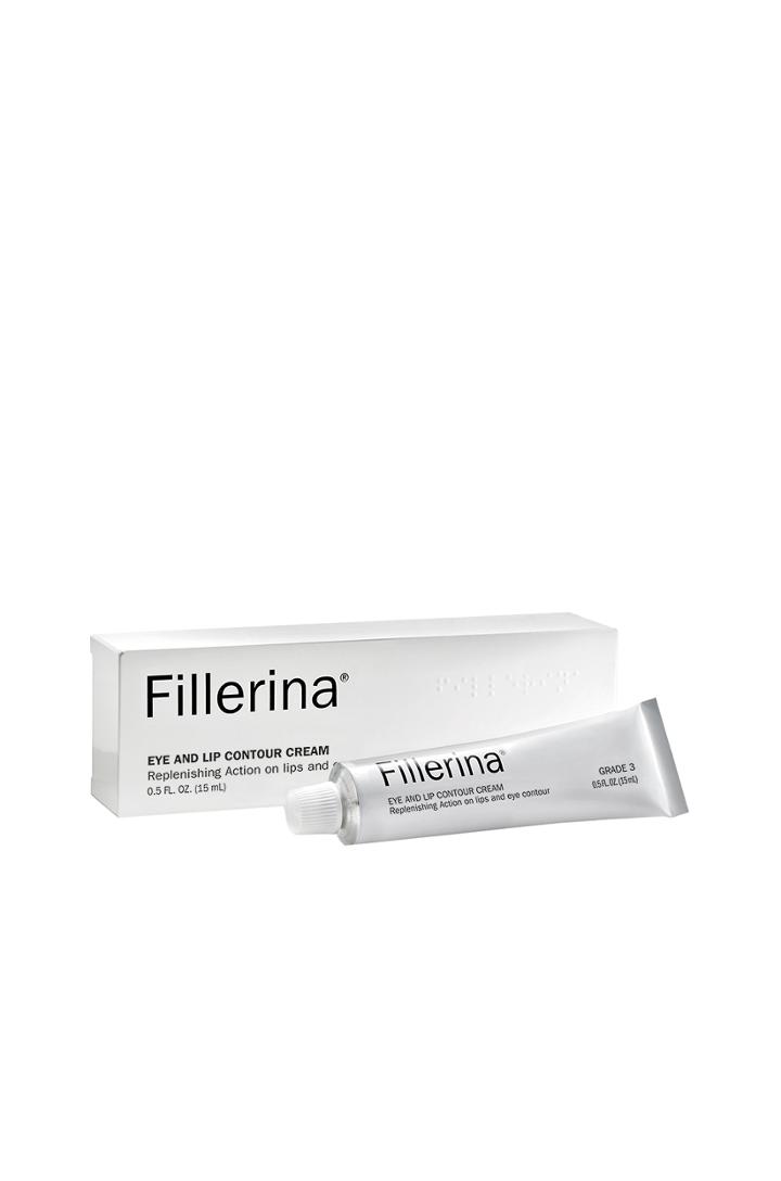 Eye And Lip Cream Grade 3