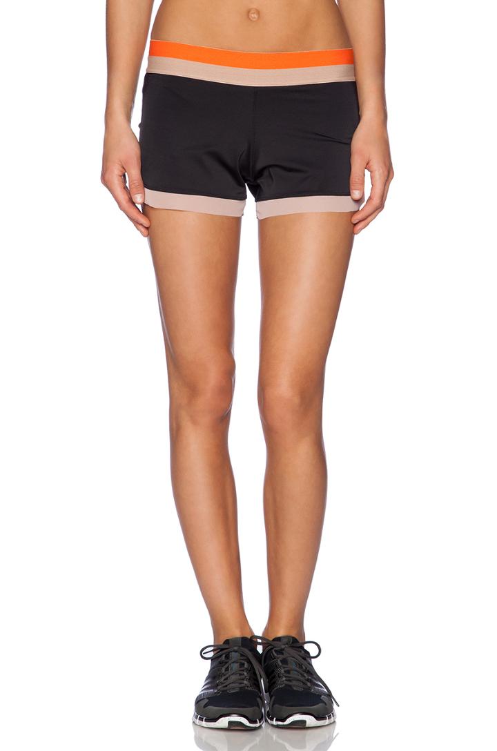 Calypso Short