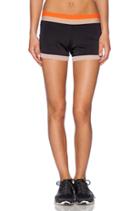 Calypso Short