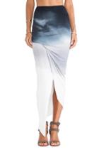 Sassy Skirt