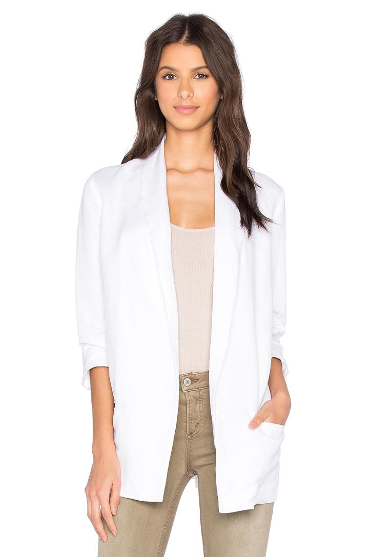 Caleb Blazer