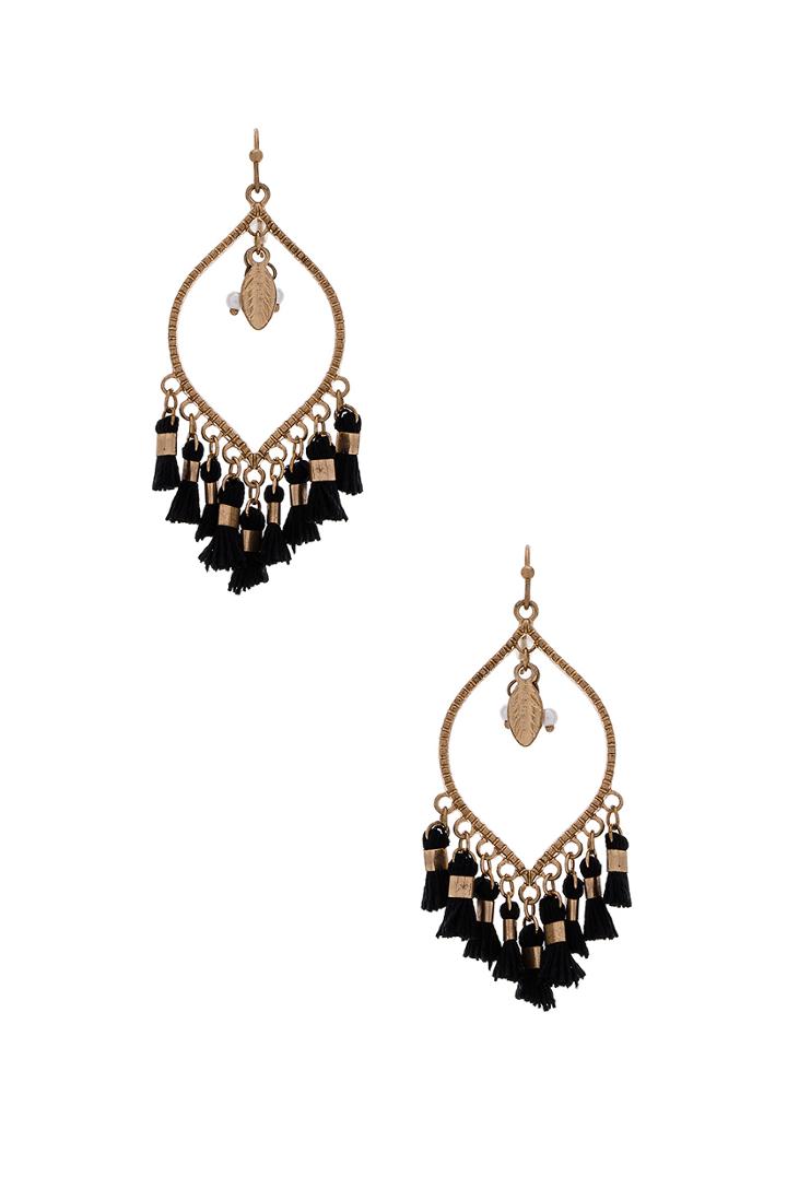 Mira Earring