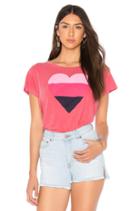 Heart Vintage Tee