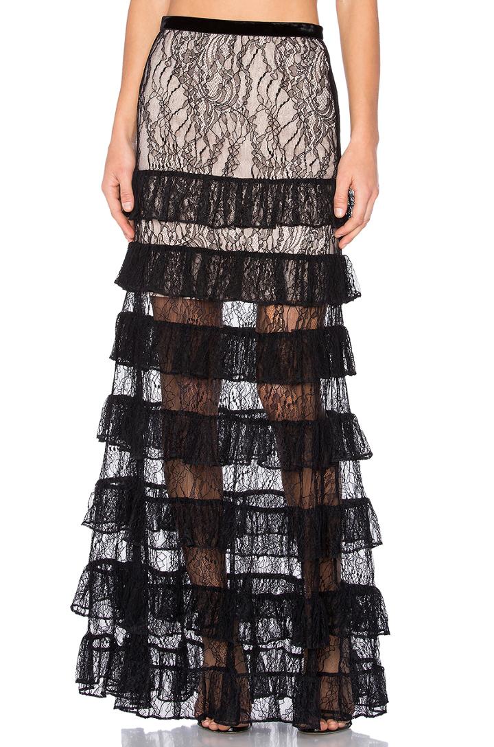 Vicky Skirt