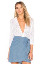 Sydney Button Down
