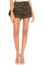 Wanderer Short