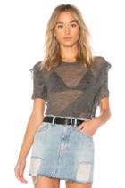 Venwood Top