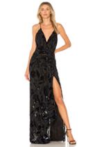 X Revolve Jet Lagged Maxi Dress