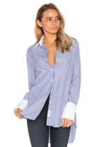 Essex Button Up
