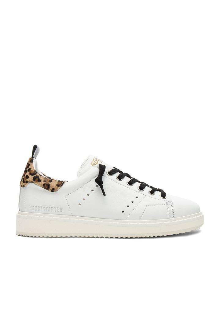 Starter Sneaker