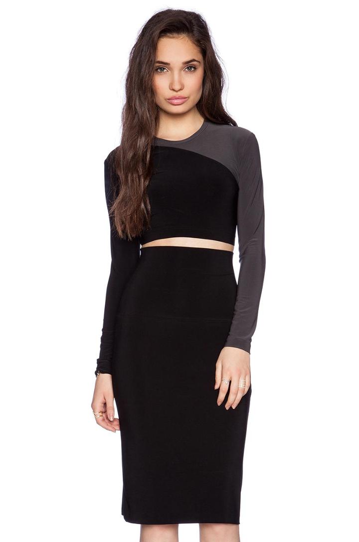 Kamalikulture Teaser Dress