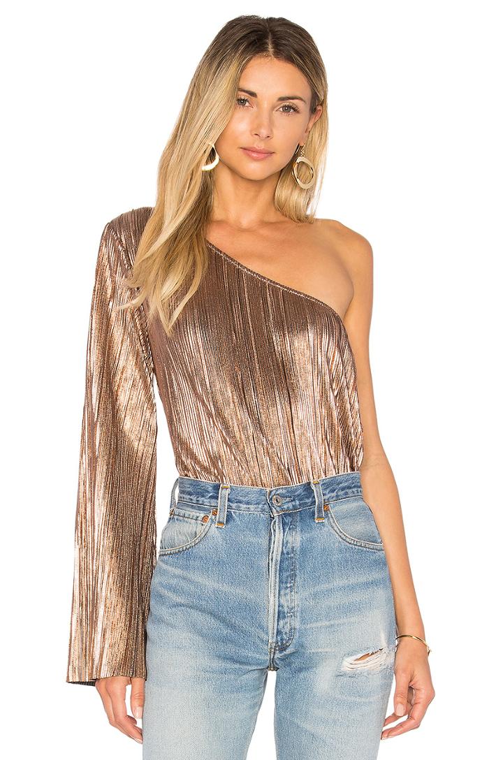 X Revolve Ross Top