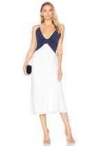 Knotted Dress