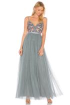 Whisper Maxi Dress