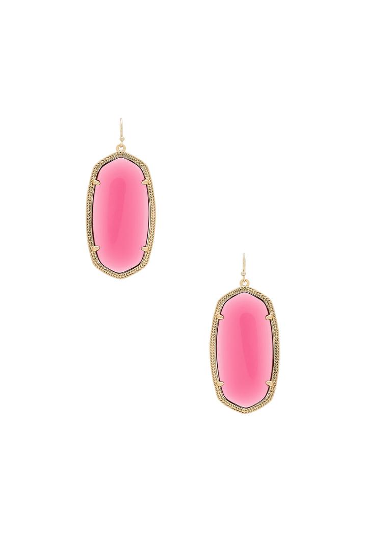 Danielle Drop Earrings