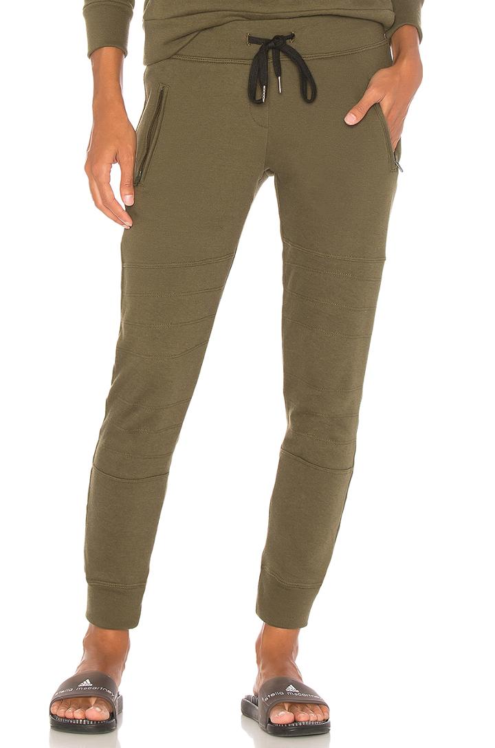 Lolita Moto Jogger