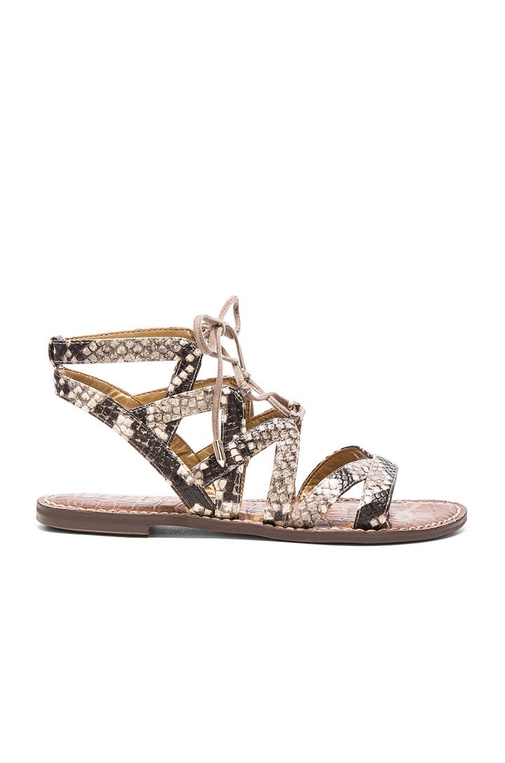 Gemma Sandal