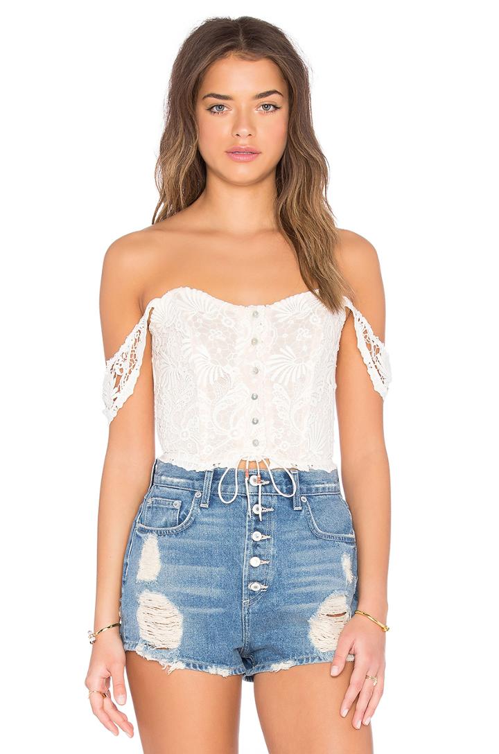 Sevilla Top