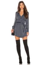 The Leone Dress