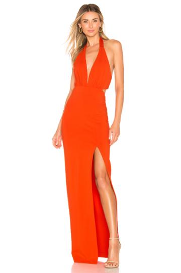 Fenton Gown