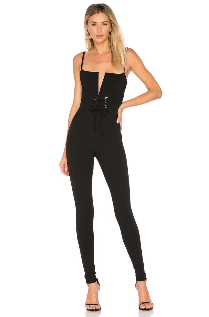 Madison Jumpsuit