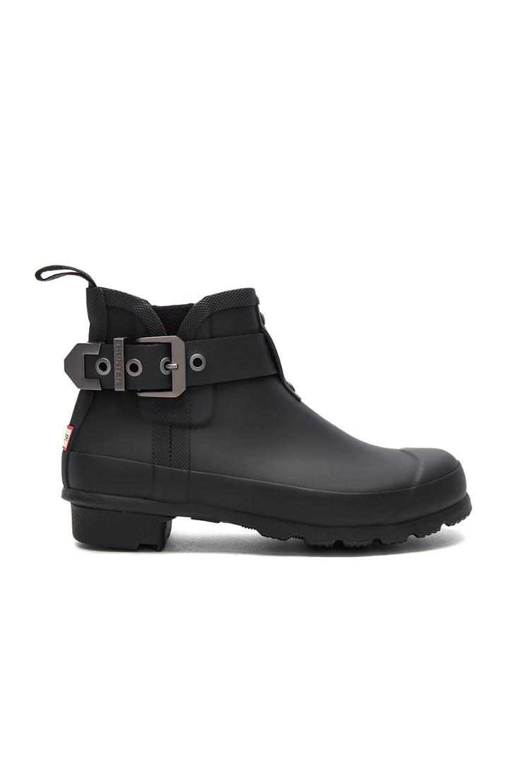 Original Mercury Chelsea Boot