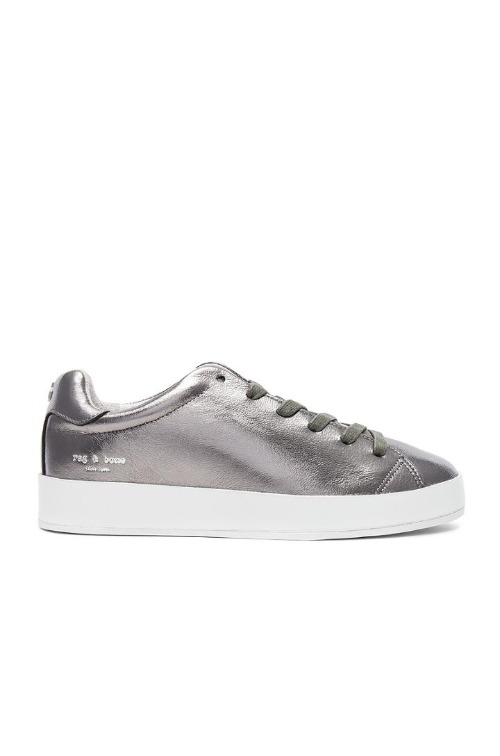 Rb1 Low Sneaker
