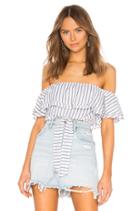 Rita Off Shoulder Top