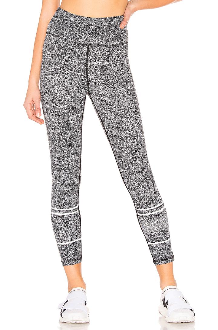 Lotus Legging