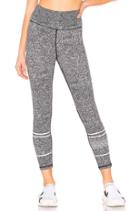Lotus Legging