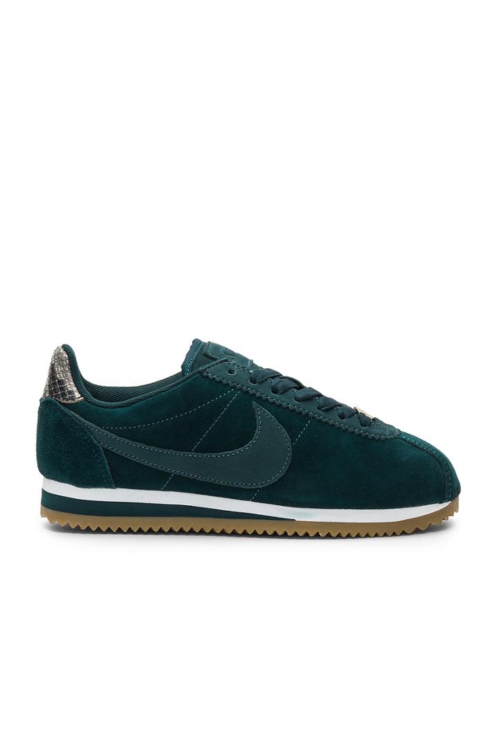 X A.l.c. Classic Cortez Sneaker