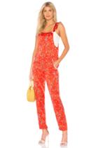 Amalfi Overalls