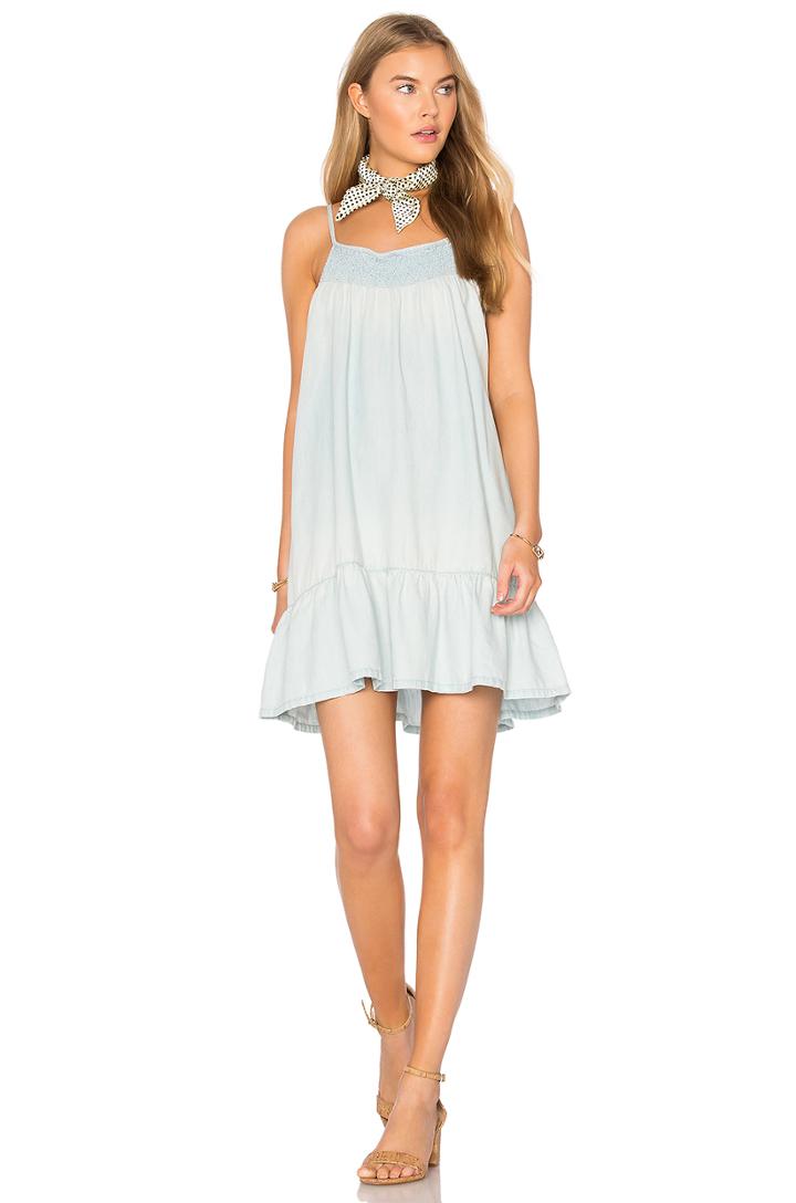 Kunala Dress