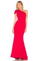Poppy Gown