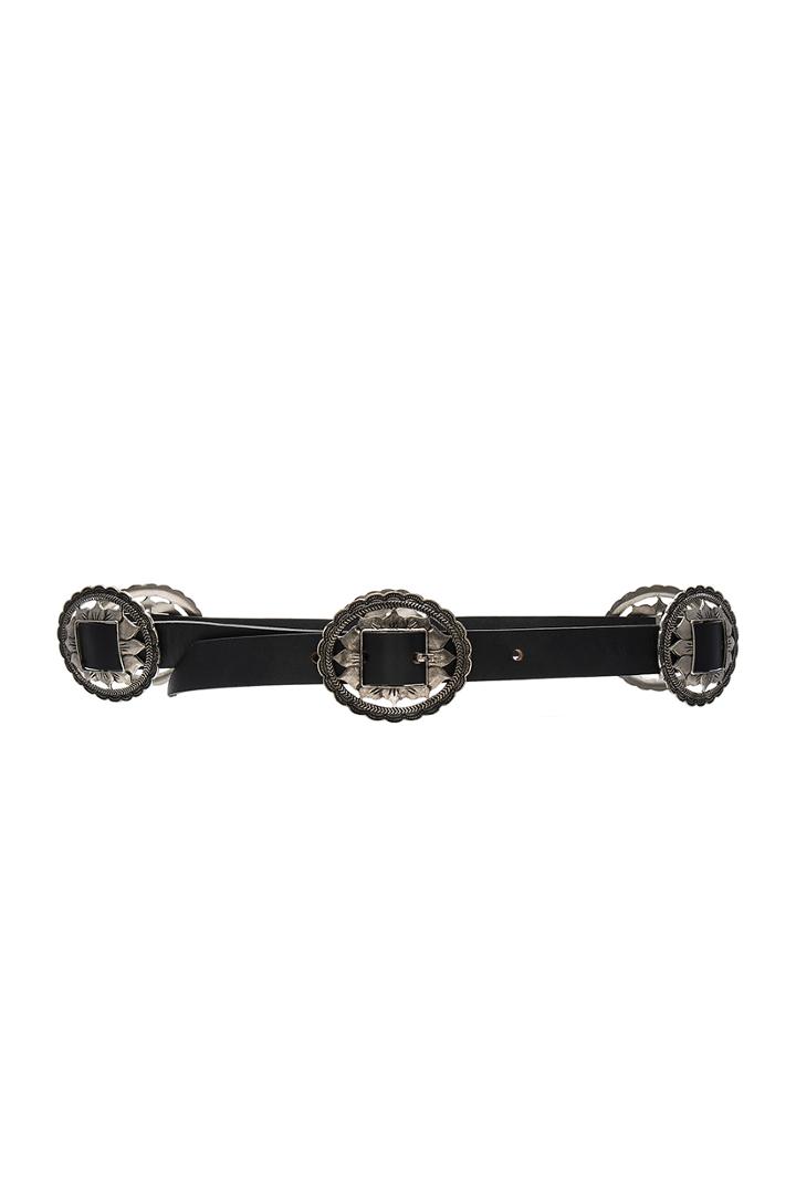 Sunflower Hip Belt