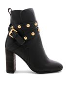 Stud Bootie