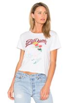 Boxer Tee