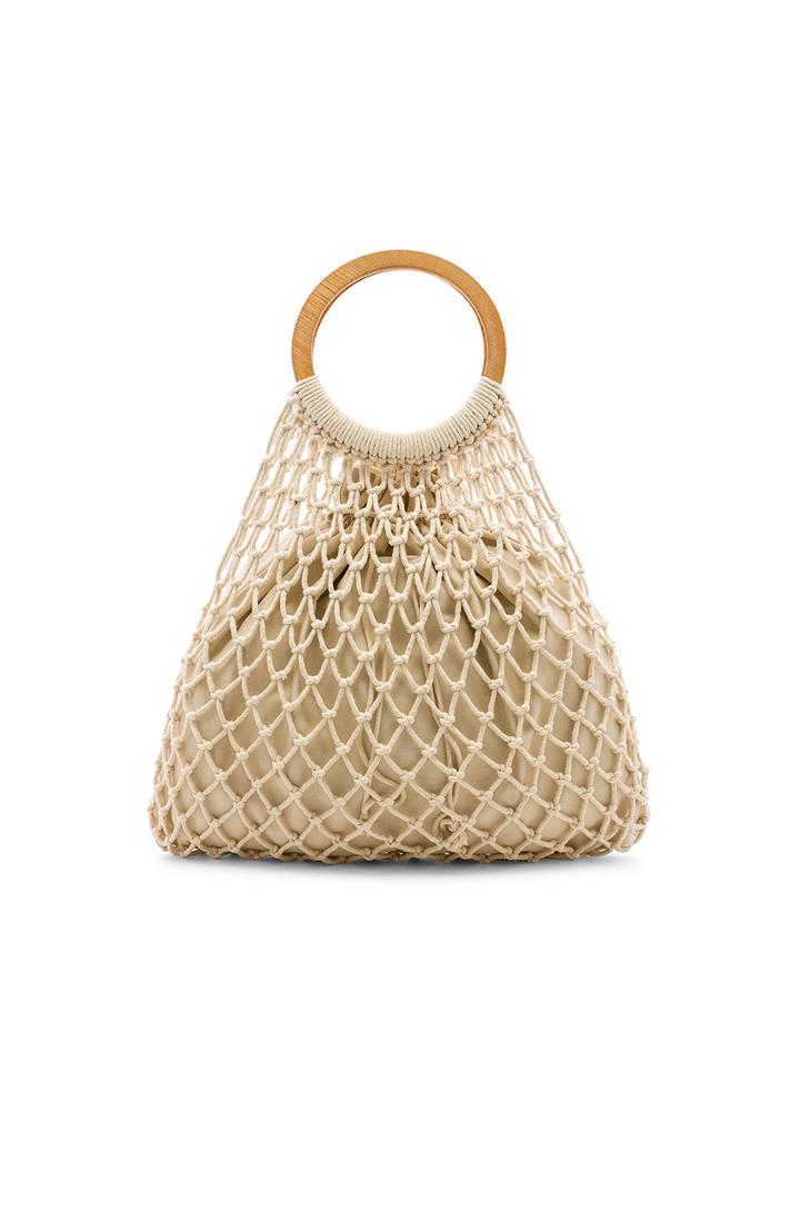 X Revolve Miki Tote Bag